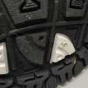 DREAM PAIRS Boys Snow Boots Camouflage Slip Resistant Faux Fur Lined Winter Shoes for Little/Big Kid (10 Toddler, Black/White)