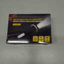 6Pack Small Flashlight Powerful, 7Mode Rechargeable Flashlights High Lumens, Adjustable Tactical Flashlight Pocket, Super Bright LED Flash Light, Mini Portable Flashlights for Home Emergencies Camping