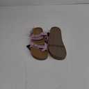 Madden Girl Pink Sandals, Size: 3