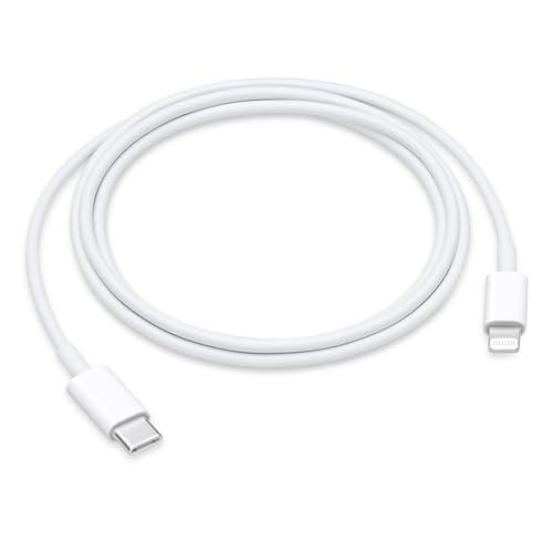 Apple USB-C to Lightning Cable (1 m) ​​​​​​​