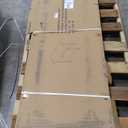 Stainless Steel Table for Prep & Work, 24x72 Inches, NSF Metal Commercial Heavy Duty Table with Adjustable Under Shelf and Foot for Restaurant, Home and Hotel