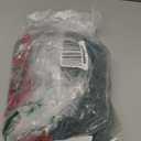 Gerber Mens Pajama Set Sleepwear Pjs Set Long Sleeve Shirts Plaid Pj Pants 2 PCS Loungewear Set with Pockets L