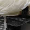 Aluminum Radiator Fit for 2006-2011 for Chevy Impala 3.5L, 2006-2011 for Chevy Impala 3.9L, Replace2827