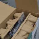 URintells Cuising Burr Coffee Grinder, Electric Coffee Grinder with 51 Grind Settings, Precision Timer, Stainless Steel Espresso Grinder with Anti-Static Design, Easy Clean and 3 Modes (Shiny Silver)