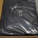 Dog Car Seat Cover for Back Seat Cover,Non Stick Fur Rear Seat Protector for Pet,Nonslip Waterproof Durable Universal Fit Interior Backseat Covers for Auto Van SUV (Black)