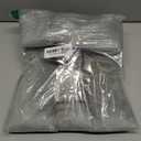 BELINOUS Seat Belt Pillows for Post Mastectomy Surgery, Seatbelt Chest Cushion Pads Protector for Car After Heart Surgery, Port Pillows for Chemo and Breast Cancer Patients' Comfort (Gray)