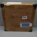 3 Tier Rolling Cart Organizer,Laundry Room Bathroom Organizers and Storage Office Shelves Mobile Shelving Unit Kitchen Trolley Cart with Wheels for Art,Craft,Diaper,Bedside,Snack(Grey)