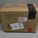 Amazon Basics X-Large Heavy Duty Absorbent Puppy Potty Pads, Leak-Proof, Quick-Dry, Super Absorbent Gel Technology for Dog Training, 28 x 34 Inches, Blue & White, Pack of 50