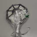 OKPRO Solar Lights Outdoor, 168LED 6500K Flood Light Dusk to Dawn, 8 Sides Solar Outdoor Lights with Motion Sensor, IP66 Waterproof Solar Street Lights Outdoor for Yard, Pools(2 Pack)