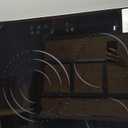 Electric Cooktop 24 inch, 3 Burners Radiant Electric Stove, Built-in Electric Stove Top, Timer & Kid Safety Lock, Glass Protection Metal Frame, 220V-240V Hard Wire (No Plug) Hobsir
