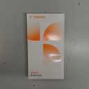 TORRAS Crystal Clear for iPhone 16 Pro Case, Ultra-Thin, Non-Yellowing, Military Protection, Slim Fit Silicone TPU Cover for iPhone 16 Pro Phone Case, Soft, Clear, 6.3 inch