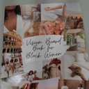 Lamare Vision Board Book for Black Women – 1000+ Vision Board Supplies & Pictures | Vision Board Kit, Magazines for Vision Board & Collage Book  Visualize & Manifest Life Goals