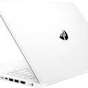 HP 14" Laptop, 4GB RAM, 64 GB eMMC, Intel Celeron N4120, Webcam, WiFi 6, Bluetooth, HDMI, Windows 11 Pro & Microsoft Office Lifetime License