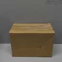 Globe Light Bulbs,G25,40W Incandescent Dimmable, 4000K Soft White Warm Glow, E26/E27 Base, 3.15-inch Crystal Clear Glass for Vanity Bathroom Mirror Pendant Lighting (2)