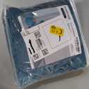 FestiCorp Sofa Cover, Velvet Couch Covers for Dogs, Stretch Sofa Slipcovers, Thick Furniture Covers for Pets, Washable Chair Cover, Armchair, Peacock Blue