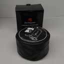 DR.PREPARE Portable Shower for Camping, 4/5 Gallons Camping Shower Bag, Portable Outdoor Shower with Pump for Hiking, Climbing, Pet Cleaning, Car Washing, Beach & Emergency