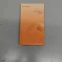 Hoerrye for Samsung Galxy Z fold 7 Case - Compatible with MagSafe [2Pcs Screen Protector] [Military-Grade Drop Protection] Carbon Fiber Magnetic Cover with 360 Adjustable Stand, Black