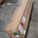 Zinus 12 Inch Green Tea Cooling Memory Foam Mattress [New Version], Queen, Fiberglass Free, Medium Firmness, Cooling Gel Foam, Certified Safe Foams & Fabric, Mattress in A Box