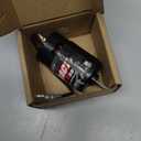 GLOBACT RC Motor 550 12T Brushed Motor for 1/10 Slash ARRMA Granite Senton Axial Redcat HSP HPI Wltoys Kyosho