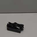 Facmogu DC 12V 3A Power Adapter, 100-240V AC to DC 12V 3A 36W Power Suppy with Barrel Connector 5.5x2.5mm & 5.5x2.1mm, 12 Volt 3 Amp Desktop Adapter 12V Switching Transformer AC/DC Power Converter