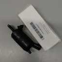 Windshield Washer Pump Compatible with Chevy, GMC, Buick, Pontiac, Oldsmobile, Replacement OEM# 11-513