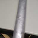 OstepDecor Floral Table Protector 42 x 90 Inch, 1.5mm Thick Plastic Table Cover, Waterproof Dining Tabletop Protector Rectangle Vinyl Tablecloth PVC Desk Pad Mat for Kitchen, Wooden Table