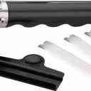 Cuisinart CGK-300 2-in-1 Meat Trimmer and Silver Skin Lifter