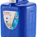 Coleman 5 Gallon Water Carrier , Blue