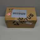 JOYTUTUS Wrangler Mirrors Doors Off Compatible with Wrangler TJ JK & Unlimited, Wrangler JK Side Mirrors for Wrangler 1997-2018, Wider View No Vibrate & Wobble (Patented), Does Not Fit on Doors (Black)