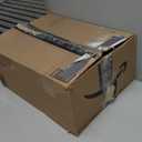 Stainless Steel Stock Pot - 8 Quart Heavy Duty Induction Cooking Pot with Visible Lid for Pasta, Soup, Spaghetti, Nonstick Thick Bottom Big Stockpot, Deep Cookware for Canning, Boiling, Simmer