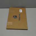 Windows Screen and Screen Door Replacement, 59"x106" Durable Fiberglass Screen Mesh- Window Screen & Sliding Screen Door Repair for Patio and Windows, Tooltriz (Charcoal/Black)