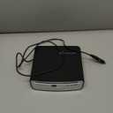 USB External Car Universal CD Player USB Connection Portable CD Player for Car Android Navigation/TV/MacBook pro/Laptops Desktops with Plug and Play