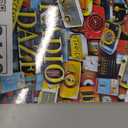 Radio Daze, Paperback