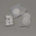 PumpMom-us Breast Pump Parts for Spectra, Replace Duckbill Valves Tubes Backflow Protector Membrane for Spectra S1 S2 9 Plus Breastpumps