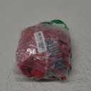 Blooming Jelly Womens High Waisted Bikini Sets Sexy Bandeau Tummy Control Swimsuits Halter Two Piece Ruched Bathing Suit L