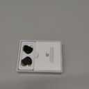 KZ ZS10 PRO X in Ear Monitor,4BA+1DD 5 Drivers IEM Earphones HiFi in Ear Headphones with Alloy Faceplace Detachable Cable for Gaming Audiophile Musician DJ Stage Wired Earbuds(Matte Black,Without Mic)