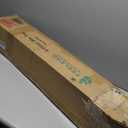 7ft Faux Olive Tree - Fake Potted Olive Silk Tree with Planter Natural Olive Branches and Realistic Leaves Artificial Tree for Home House Office Decor Indoor