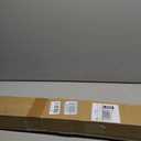 Fredbeck Aluminium Track 4FT for Rolling Library Step Ladder