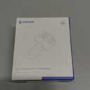 Syncwire Bluetooth 5.4 FM Transmitter Car Adapter 48W (PD 36W & 12W) [Light Switch] [HiFi Bass Sound] [Fast Charging] Wireless Radio Music Adapter LED Display Hands-Free Calling Support USB Drive (Black)