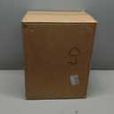 Miniature Carrying Case, Miniature Storage Case with 6 Trays, Aluminum Alloy Frame, Display and Transport Action Figure Display Case for Collectibles Miniatures, Best Gifts for Men (Medium)