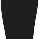 Tapata Women's Office Work Pencil Skirt Stretch High Waist Below Knee Bodycon for Business Casual M