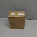 20 sets Reusable Snack Containers 2 Compartment Condiment Container With Lids Snackle Box Container Portion Control for Refrigeration Sauce,Outdoor Takeaway,Travel