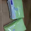Incontinence Pads for Women, Postpartum, Bladder Control, Overnight Absorbency, Unscented, with Odor Control, 60 Count (2 Packs of 30)