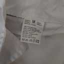 6 Pcs Halloween Sunny Costume for Man Yellow Suit Shirt Pants Tie Uniform Set for Halloween Outfit Cosplay Party, size M