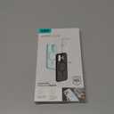 TOCOL Magnetic for iPhone 13 Pro Max Case, Upgraded Full Camera Protection, Compatible with Magsafe, Drop Protection, Translucent Matte Back for iPhone 13 Pro Max 6.7 inch (Gray)