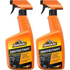 Armor All Original Protectant (28 fl. oz.) (Pack of 2)