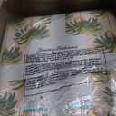 Tommy Bahama - King Quilt Set, Soft & Reversible Cotton Bedding Set, Lightweight for Year Round Use, 3 Piece with Matching Pillowcases (Santiago Pink)