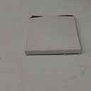Silver 10" Round Frame