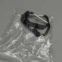 Stroller Hooks, 6.3" Large Stroller Clip, 2 Pack Stroller Hooks for Hanging Bags and Shopping, Stroller Accessories for Mommy, Large Carabiner