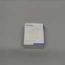 Magnetic Phone Car Mount, Syncwire Car Phone Holder for Dashboard, Cell Phone Car Kits, 360 Adjustable Magnet Cell Phone Mount Compatible with iPhone, Samsung, LG, GPS, Mini Tablet - Red